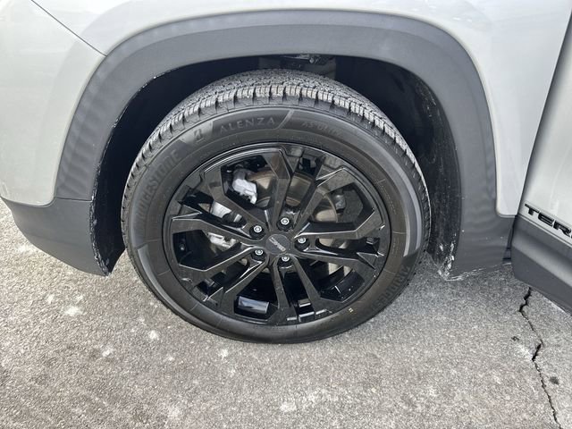 Used 2021 GMC Terrain SLT w/ Elevation Edition image 31