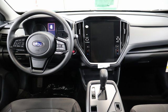 New 2026 Subaru Crosstrek 2.0i Premium image 13