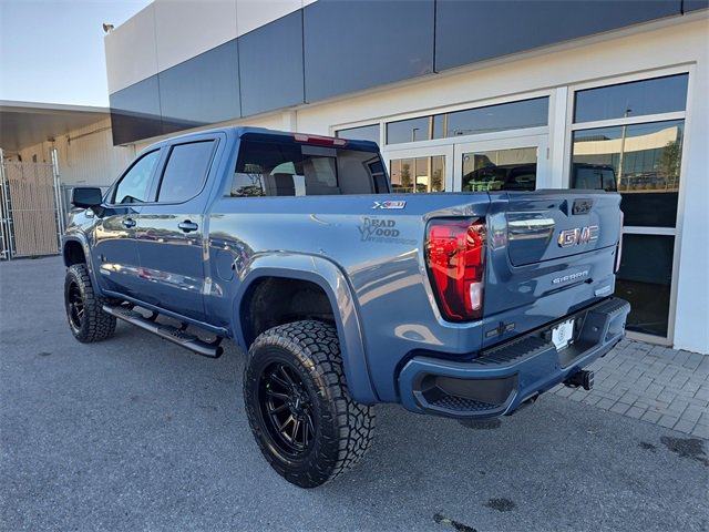 New 2026 GMC Sierra 1500 Elevation w/ Elevation Premium Package image 5