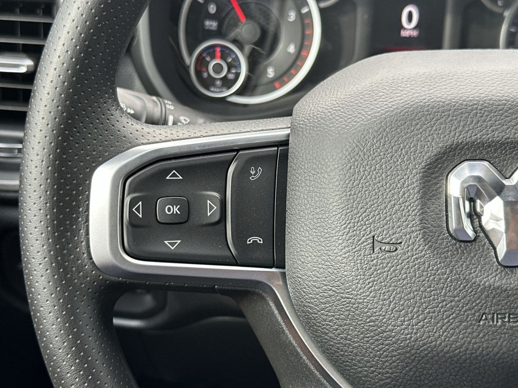 New 2027 RAM 3500 Tradesman AWD/4WD image 30