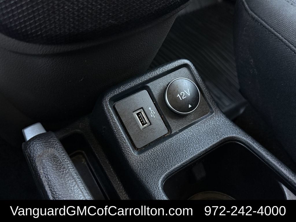 Used 2020 Ford Transit Connect XL FWD image 22