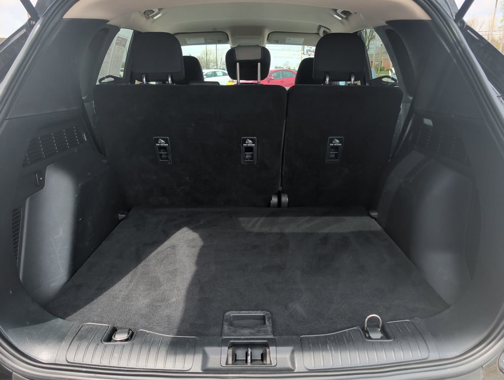 Used 2020 Ford Escape SE image 20