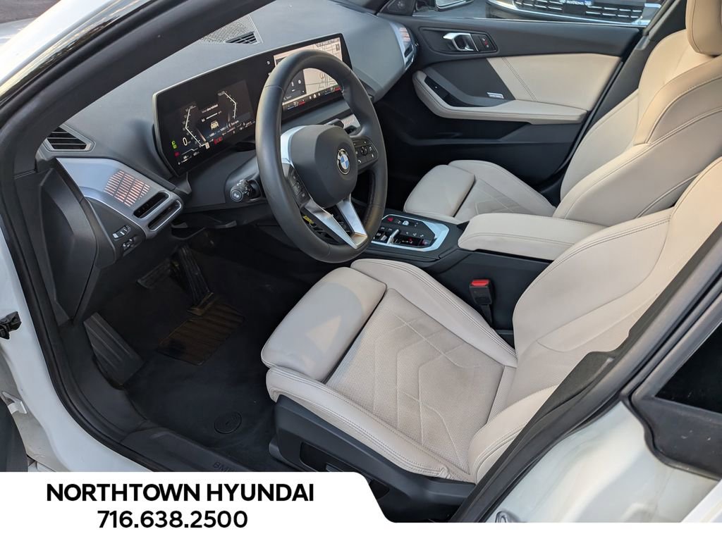 Used 2025 BMW 228i xDrive 228 xDrive Gran Coupe image 9