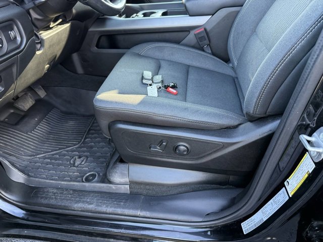 Used 2023 RAM 1500 Big Horn image 3