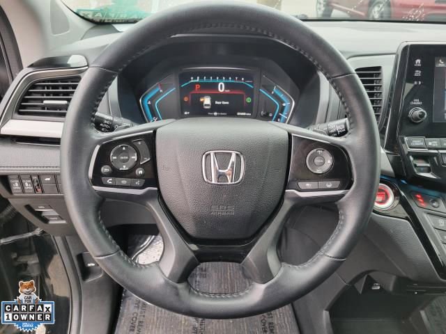 Used 2022 Honda Odyssey Touring image 25
