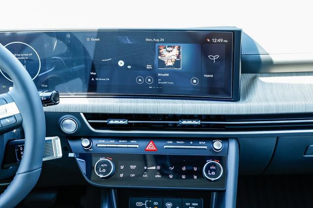 New 2026 Hyundai Sonata Limited FWD image 13