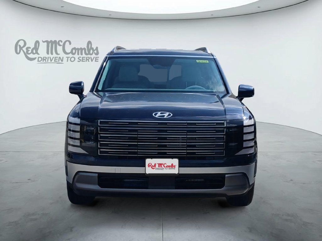 New 2026 Hyundai Palisade SEL AWD/4WD image 8