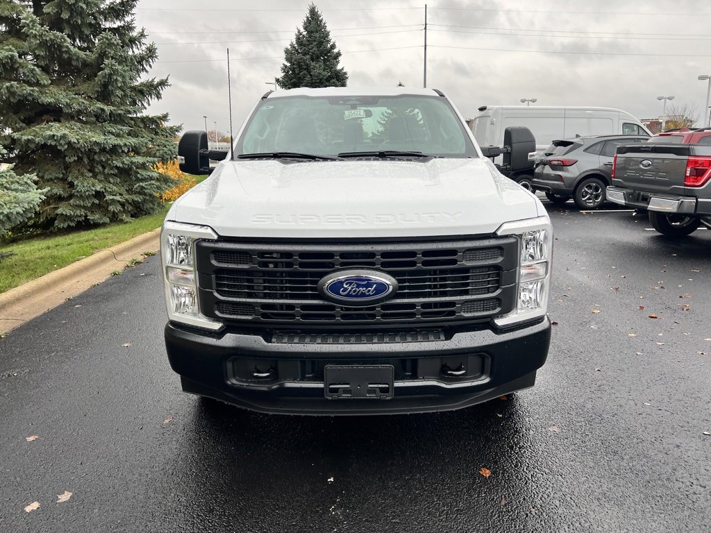 New 2023 Ford F250 XL image 12