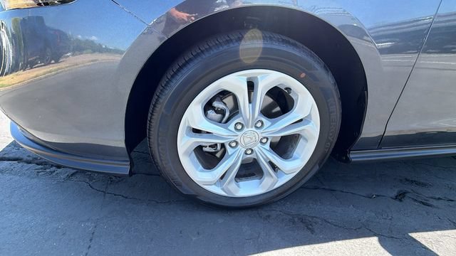 Used 2024 Honda Accord LX image 10