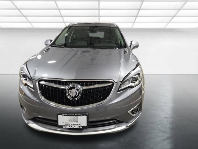 Used 2020 Buick Envision Premium image 10