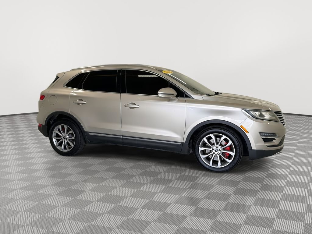 Used 2015 Lincoln MKC FWD w/ Equipment Group 101A Select image 13