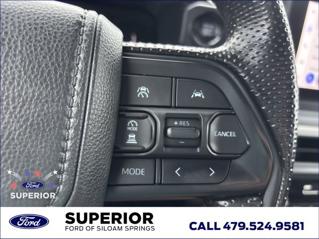 Used 2025 Toyota Tacoma SR RWD image 22