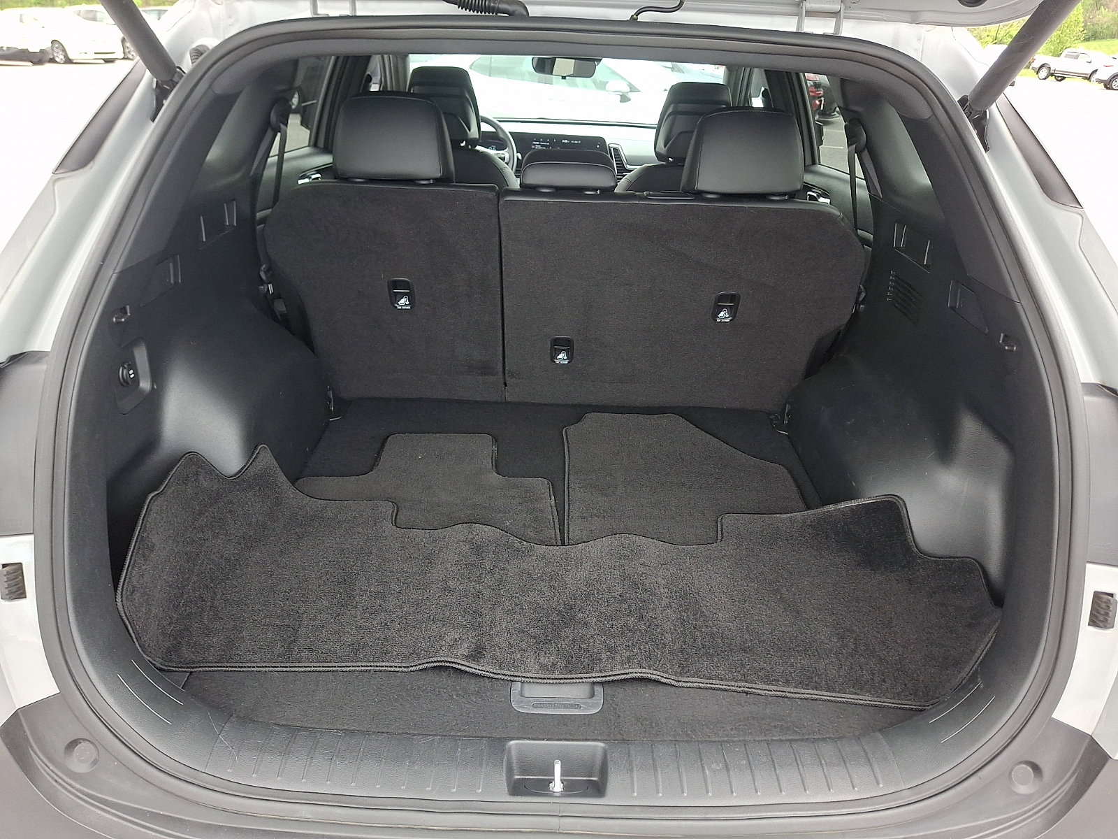 Used 2023 Kia Sportage X-Line w/ X-Line Premium Package image 31