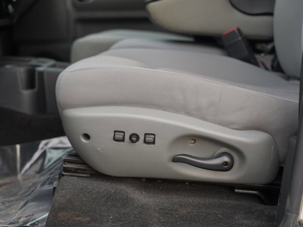 Used 2011 Dodge Dakota Big Horn w/ Skid Plate Group AWD/4WD image 16