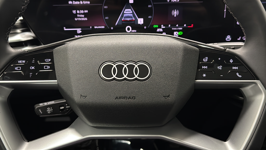 Used 2025 Audi A5 2.0T Prestige w/ 19" Wheel Package AWD/4WD image 16