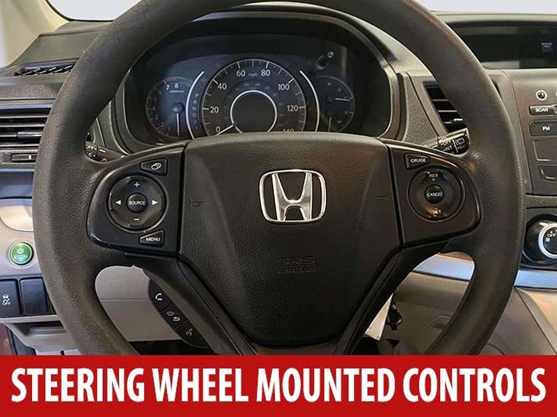 Used 2013 Honda CR-V LX image 7