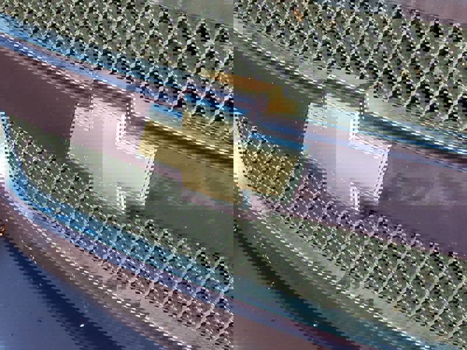 Used 2008 Chevrolet TrailBlazer LT w/ Sun And Sound Package image 12