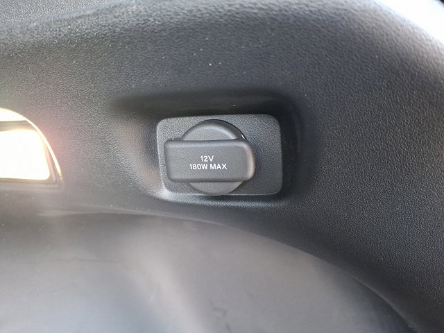 Certified 2026 Honda HR-V Sport image 31