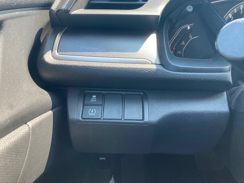 Used 2018 Honda Civic LX image 18