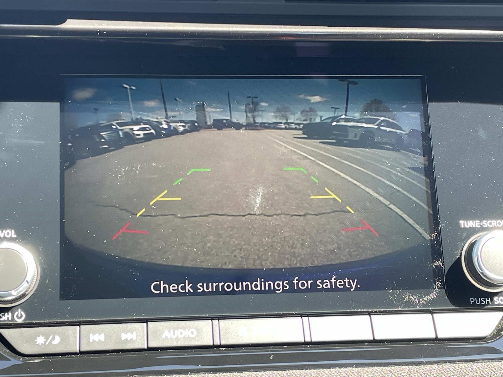 Used 2024 Nissan Z Sport w/ Floor Mat Package RWD image 15