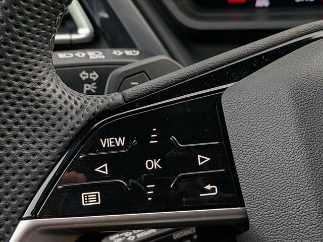 Certified 2025 Audi Q4 e-tron Premium Plus w/ Premium Plus AWD/4WD image 17