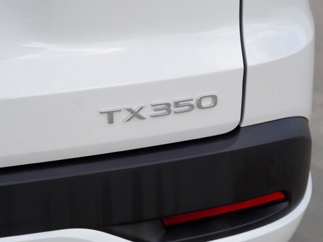 Used 2025 Lexus TX 350 FWD w/ Technology Package image 10