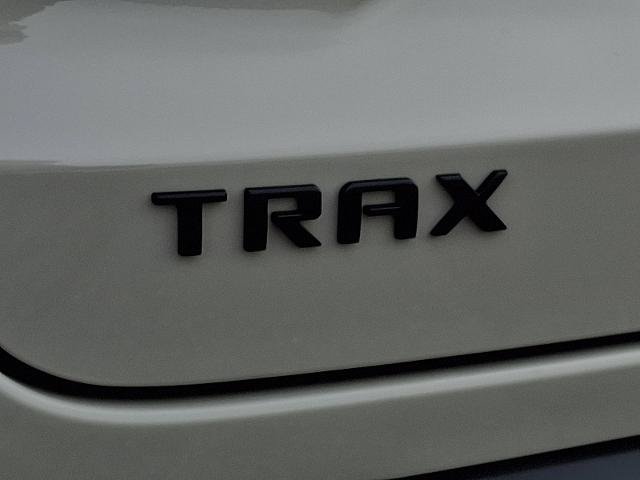 New 2026 Chevrolet Trax RS image 11