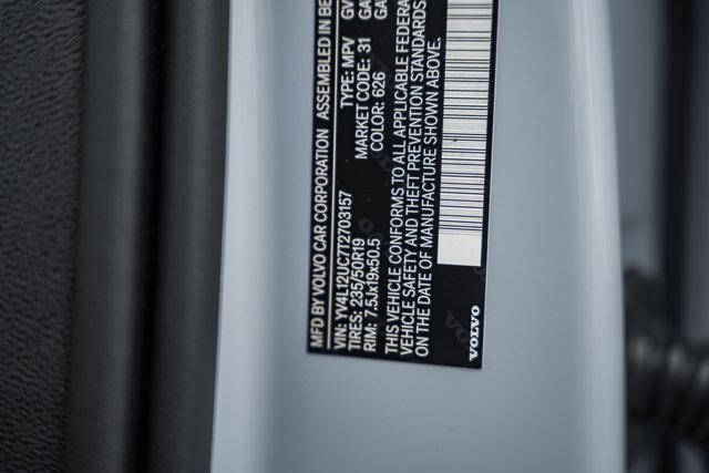 New 2026 Volvo XC40 B5 Plus w/ Protection Package Premier image 42