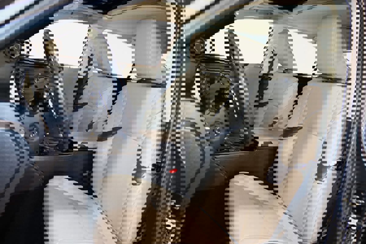 Used 2021 Lexus ES 250 w/ Premium Package image 32