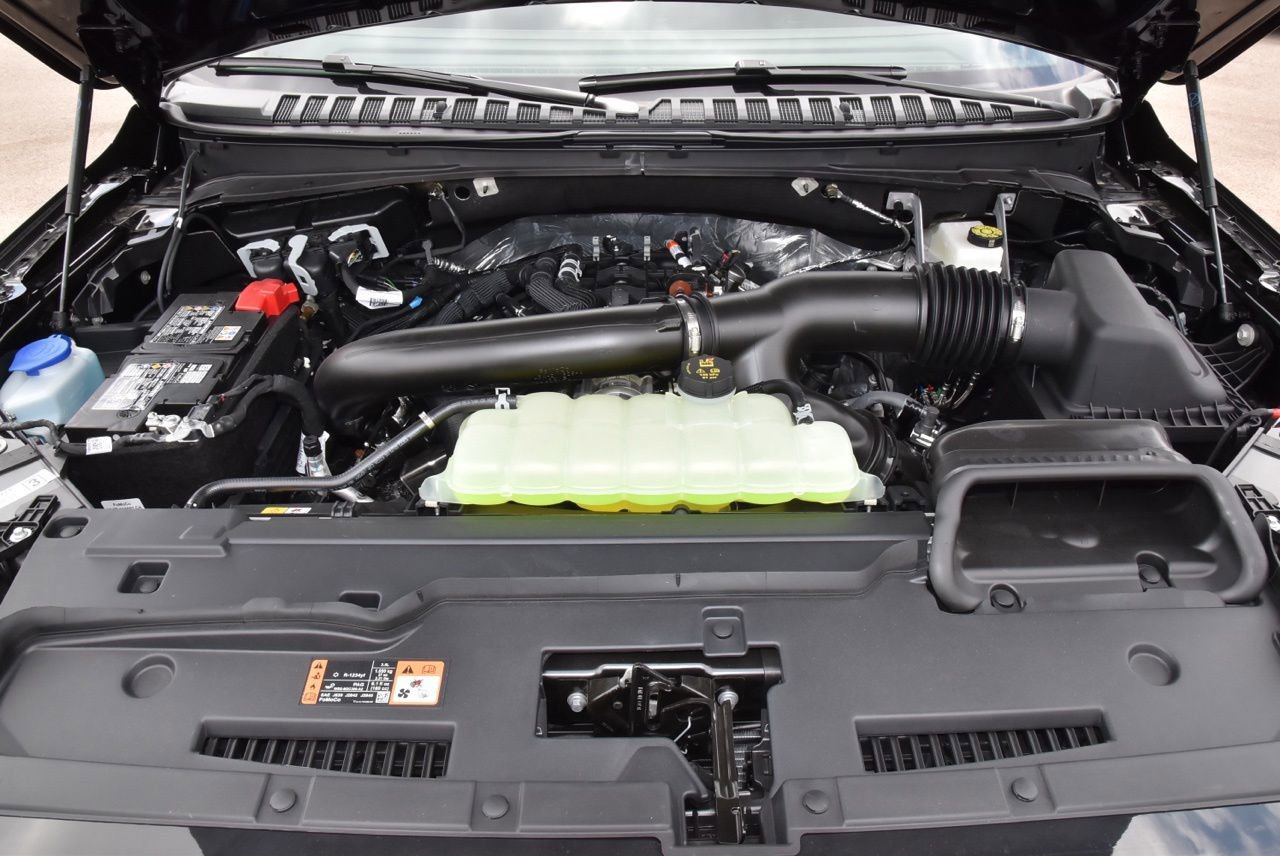 New 2026 Lincoln Navigator L Black Label AWD/4WD image 43