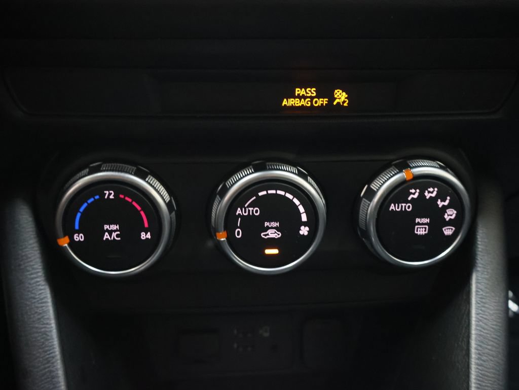 Used 2021 MAZDA CX-3 Sport AWD/4WD image 25