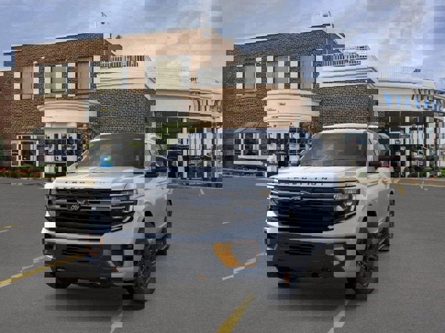 New 2025 Ford Expedition Tremor image 2