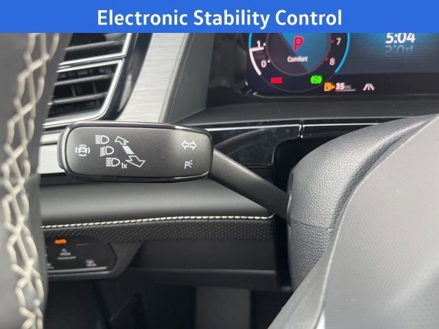 New 2026 Volkswagen Atlas Cross Sport SE image 11