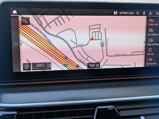 Used 2023 BMW 530i w/ M Sport Package image 15