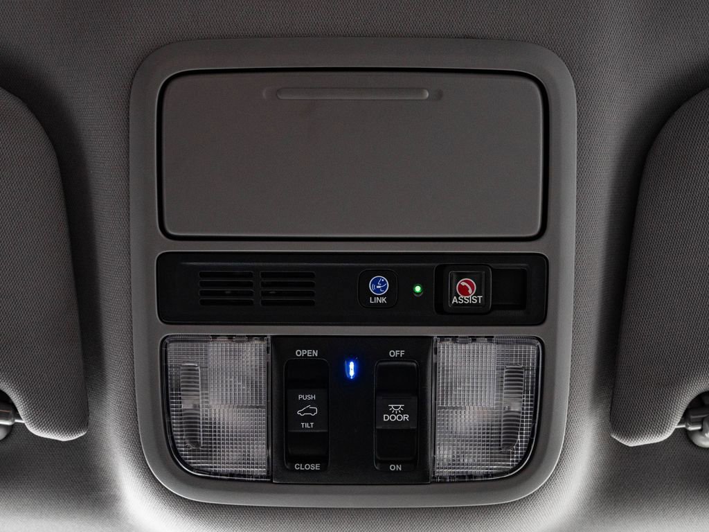 Used 2024 Honda Odyssey Elite image 38