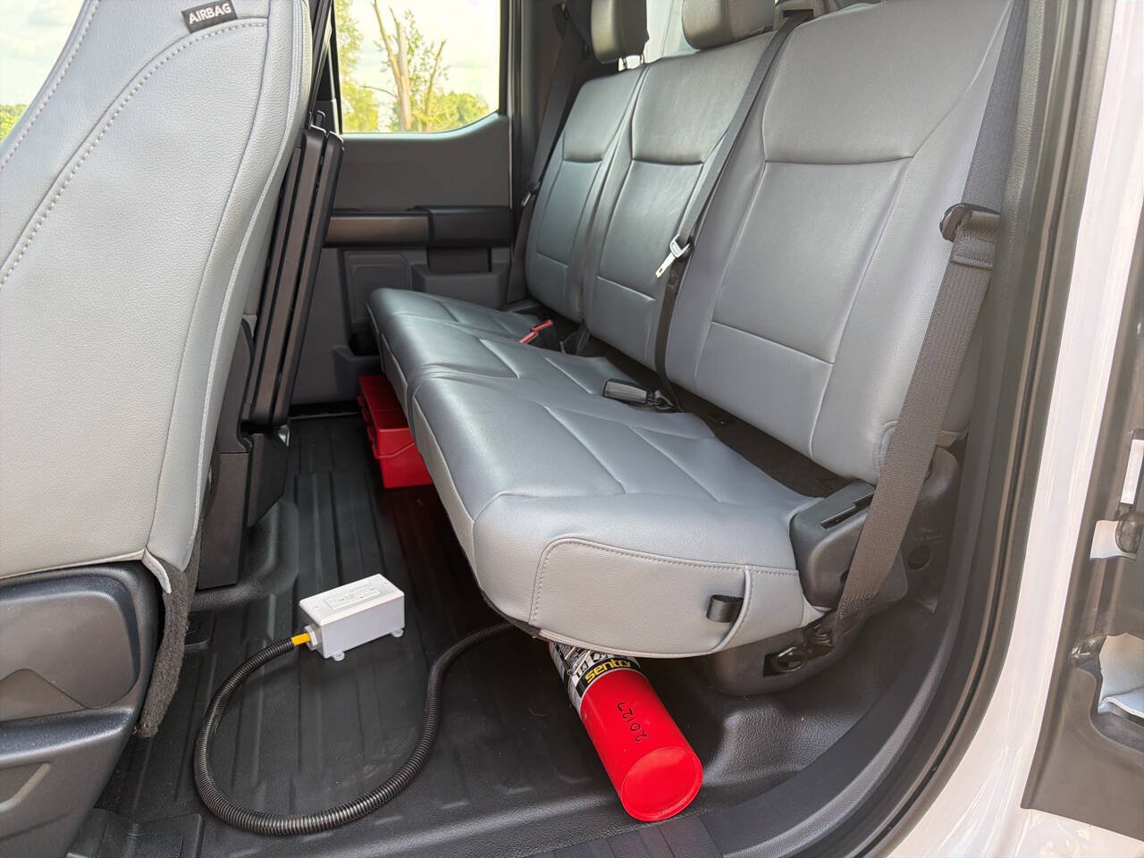 Used 2022 Ford F150 XL RWD image 20