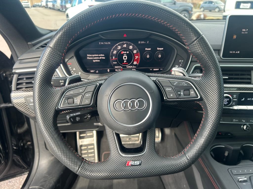 Used 2019 Audi RS 5 image 17