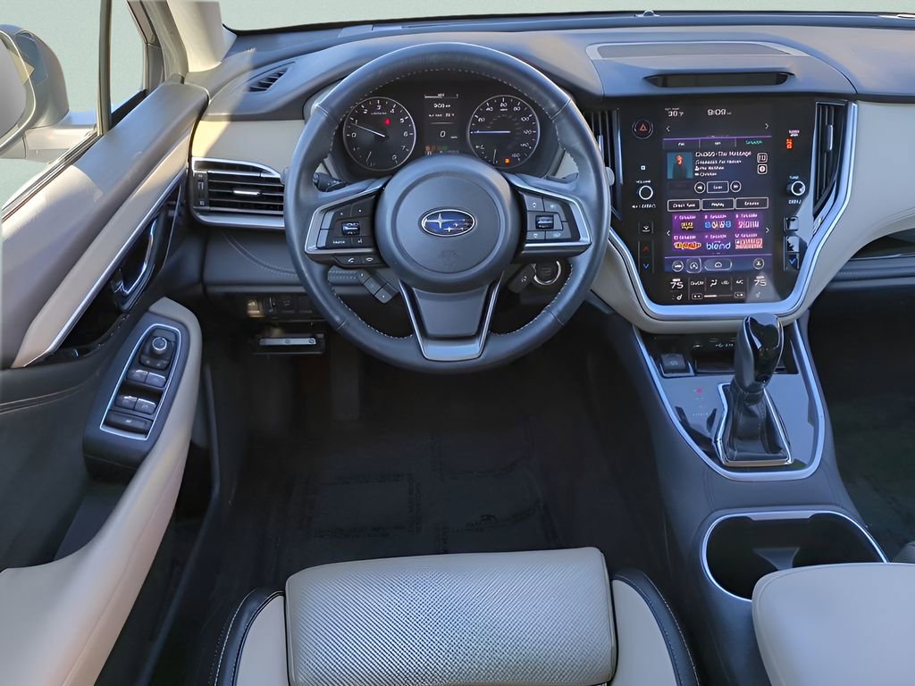 Used 2020 Subaru Outback Limited XT image 14