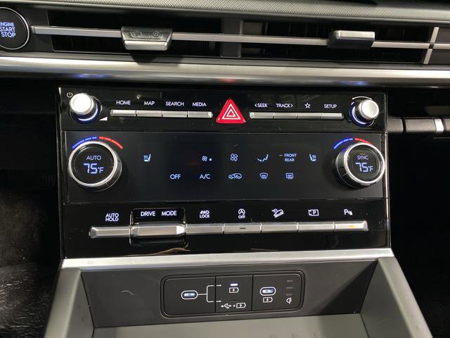 New 2026 Hyundai Santa Fe SEL image 17