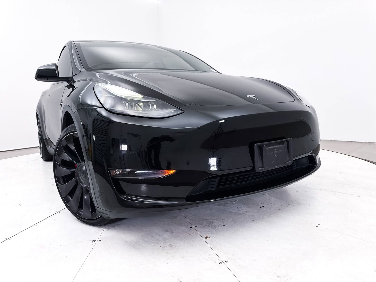 Used 2022 Tesla Model Y Performance AWD/4WD image 8