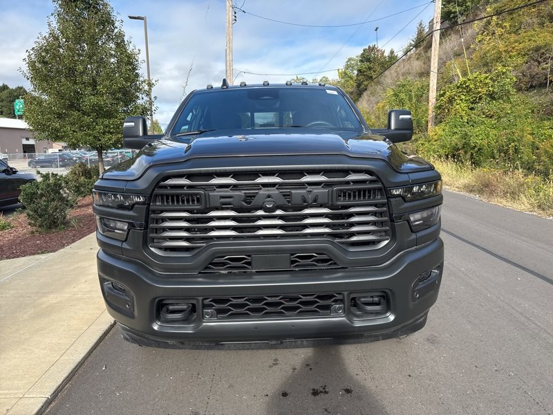 New 2026 RAM 2500 Tradesman image 2