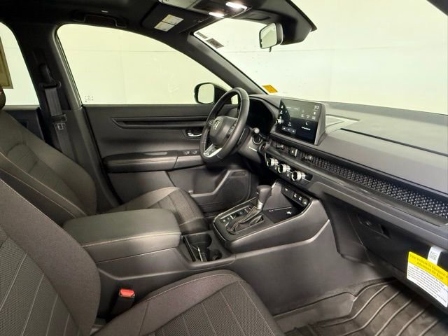 Used 2026 Honda CR-V TrailSport image 47