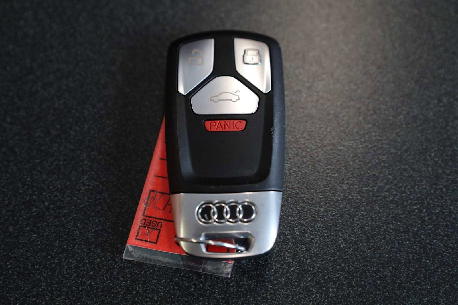 Used 2018 Audi A5 2.0T Premium Plus w/ Premium Plus image 40