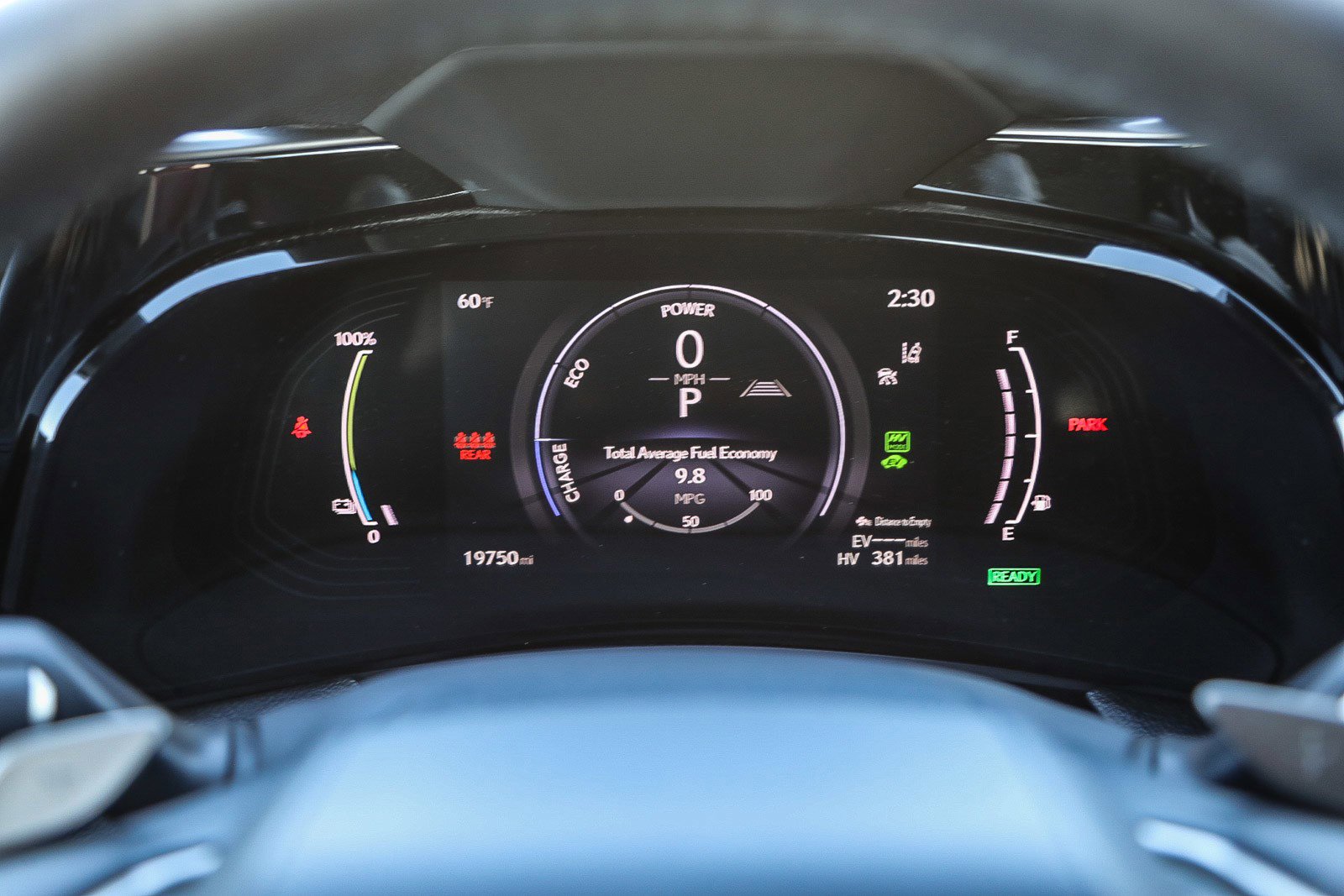 Used 2023 Lexus NX 450h+ AWD w/ Accessory Package (Z2) image 22