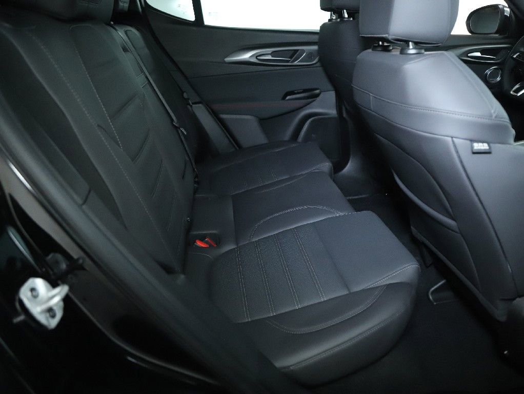 Used 2024 Dodge Hornet GT image 32