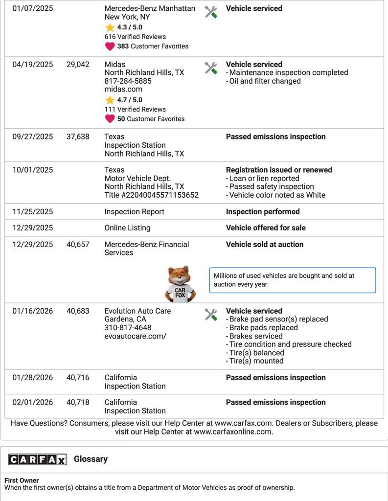 Used 2022 Mercedes-Benz GLC 43 AMG 4MATIC image 47