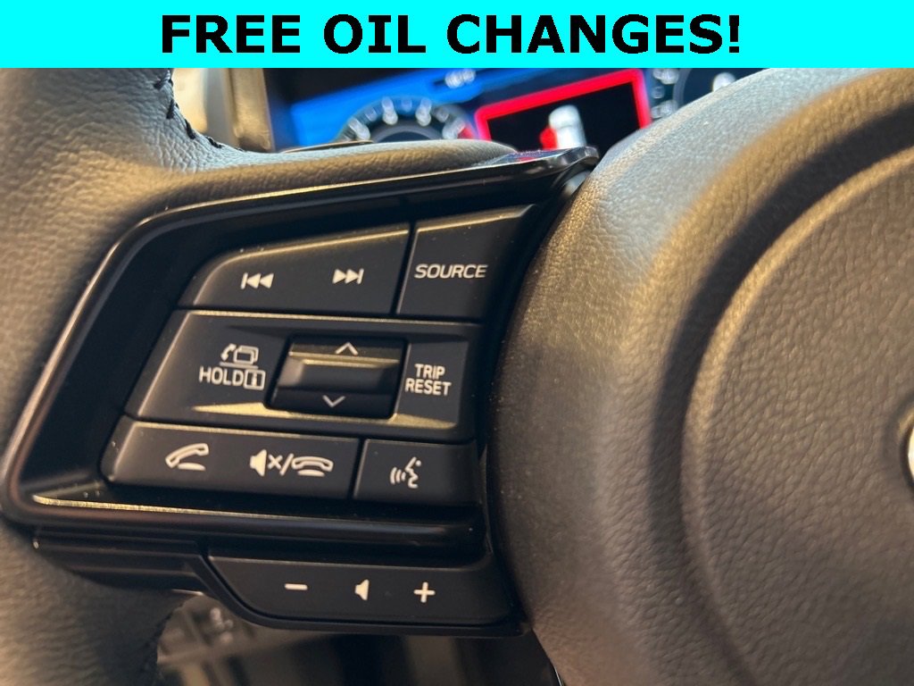 New 2026 Subaru Outback Limited XT image 16