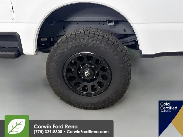 Certified 2023 Ford F250 XL w/ XL Chrome Package AWD/4WD image 31