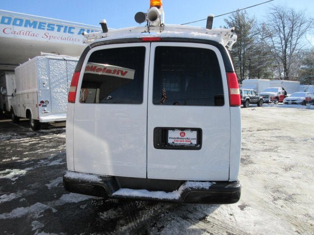 Used 2013 Chevrolet Express 1500 RWD image 28