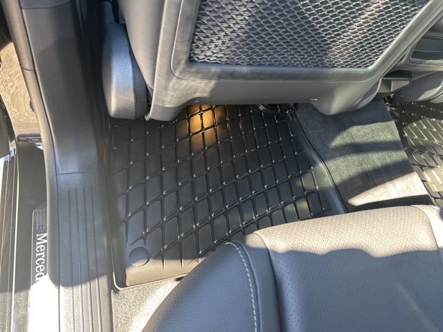 Used 2025 Mercedes-Benz GLE 350 4MATIC image 25